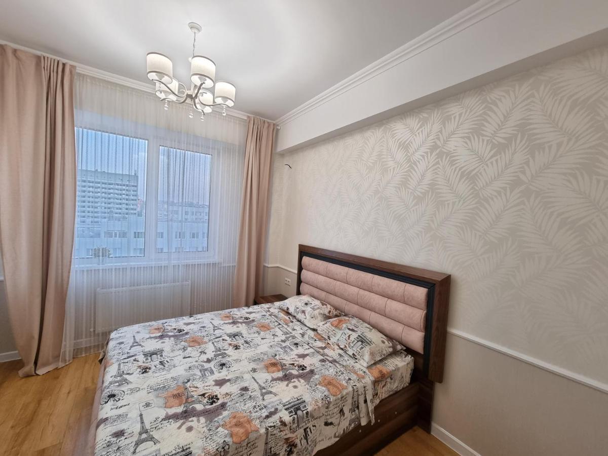 Luxury Best Grand New Apartaments Ultra Central Кишинев Екстериор снимка