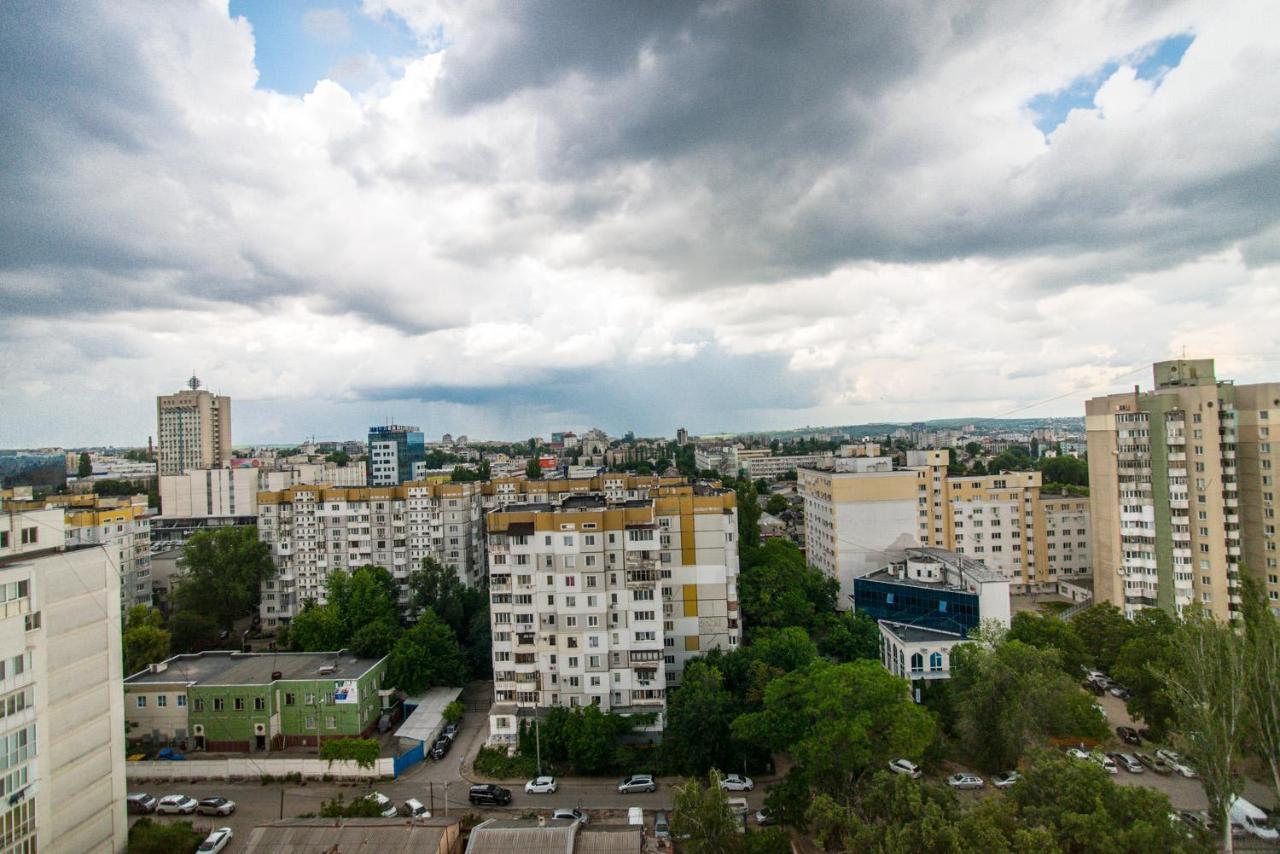 Luxury Best Grand New Apartaments Ultra Central Кишинев Екстериор снимка
