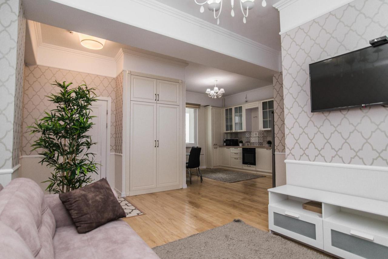 Luxury Best Grand New Apartaments Ultra Central Кишинев Екстериор снимка