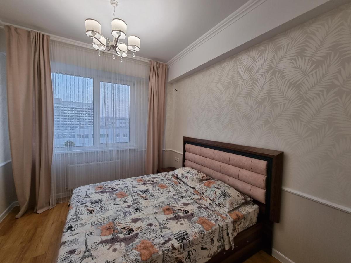 Luxury Best Grand New Apartaments Ultra Central Кишинев Екстериор снимка