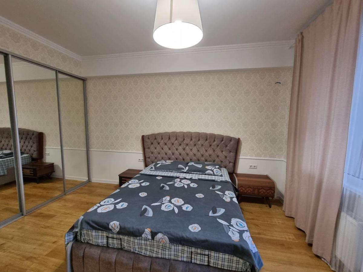 Luxury Best Grand New Apartaments Ultra Central Кишинев Екстериор снимка