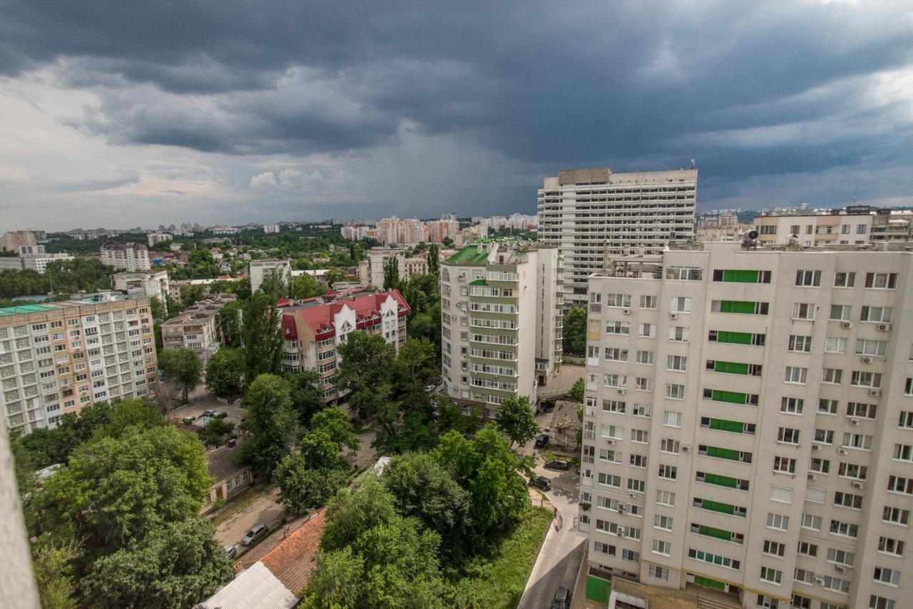 Luxury Best Grand New Apartaments Ultra Central Кишинев Екстериор снимка