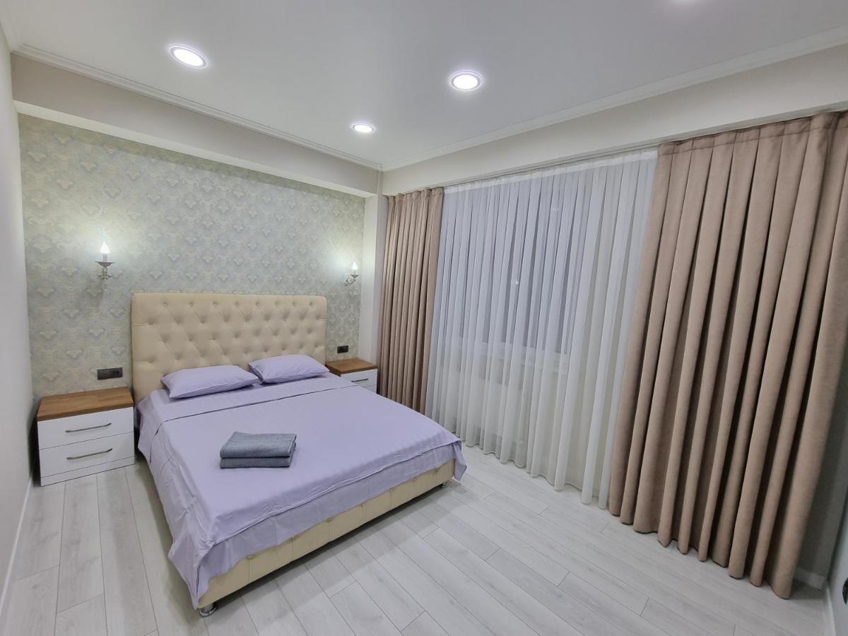 Luxury Best Grand New Apartaments Ultra Central Кишинев Екстериор снимка