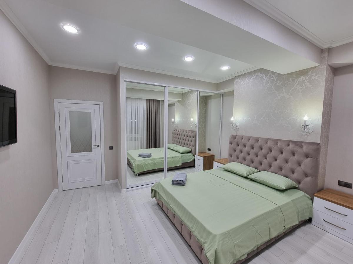 Luxury Best Grand New Apartaments Ultra Central Кишинев Екстериор снимка