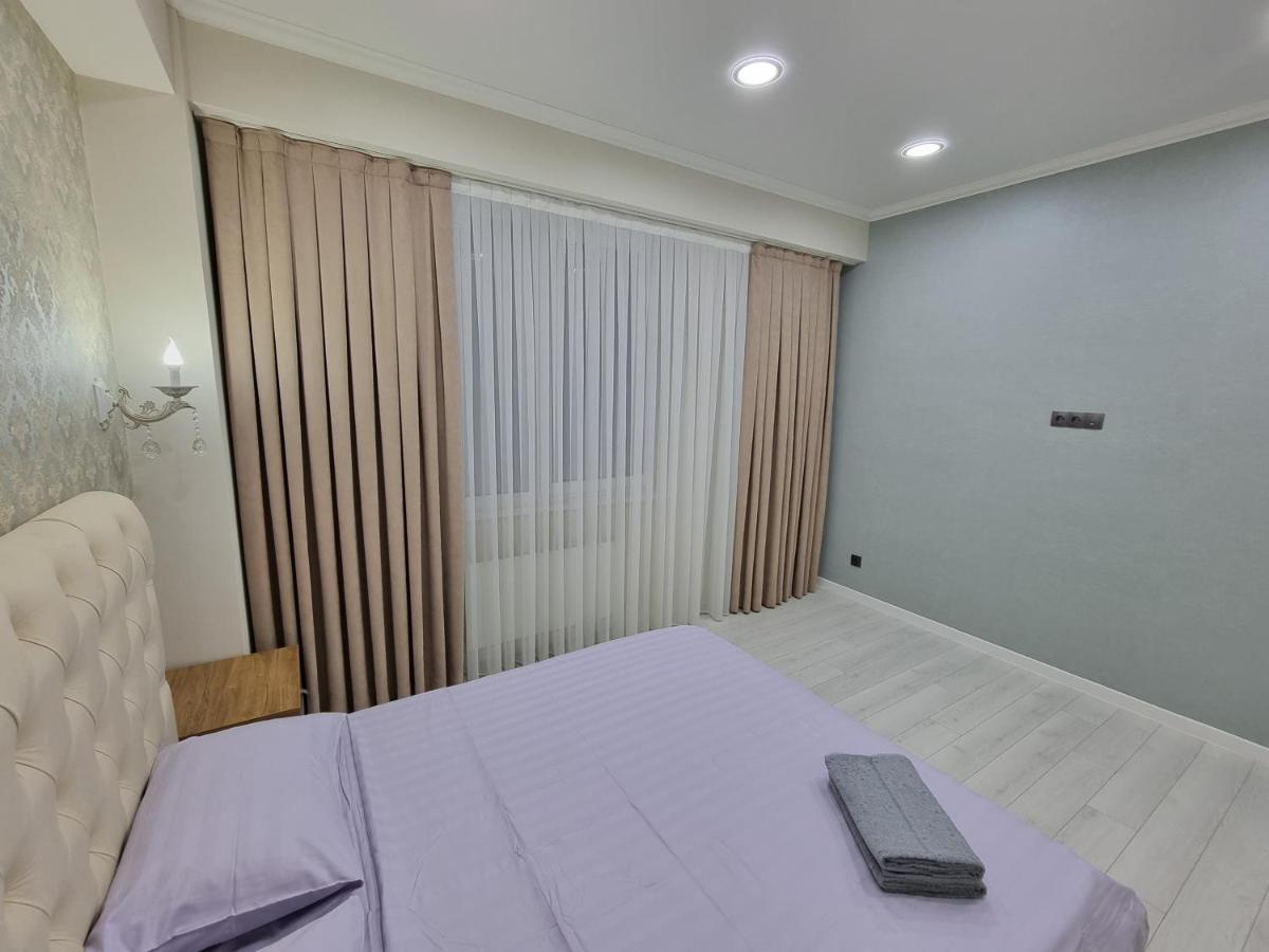 Luxury Best Grand New Apartaments Ultra Central Кишинев Екстериор снимка
