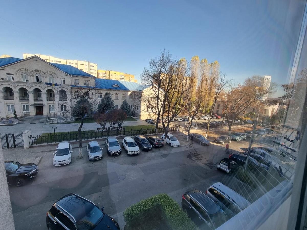 Luxury Best Grand New Apartaments Ultra Central Кишинев Екстериор снимка